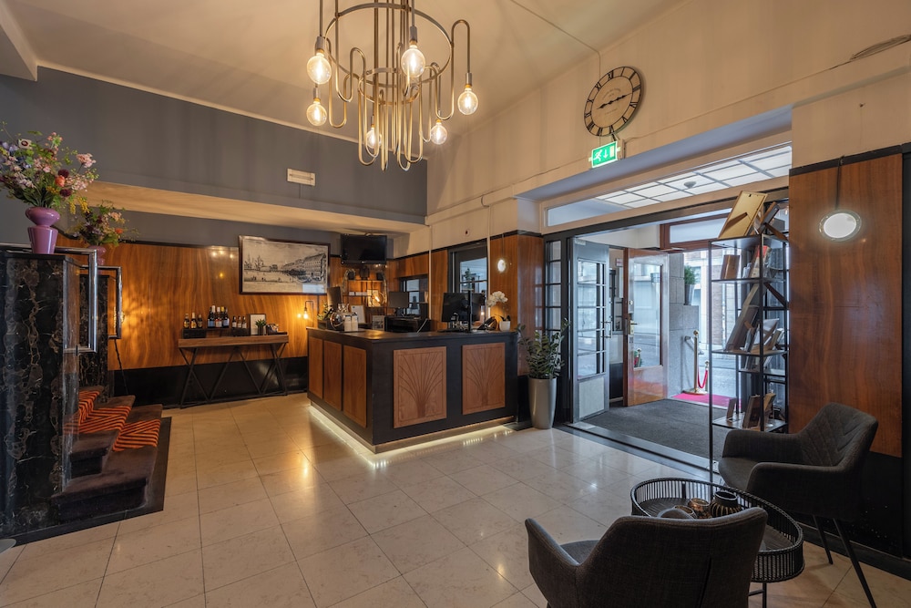 Amrath Hotel DuCasque 15/71