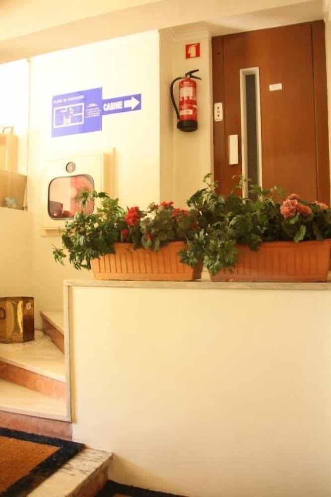 Sao Nicolau Hotel 4/28