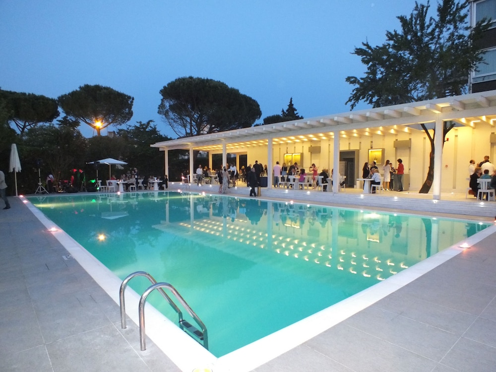 Italiana Hotels Florence 5/71