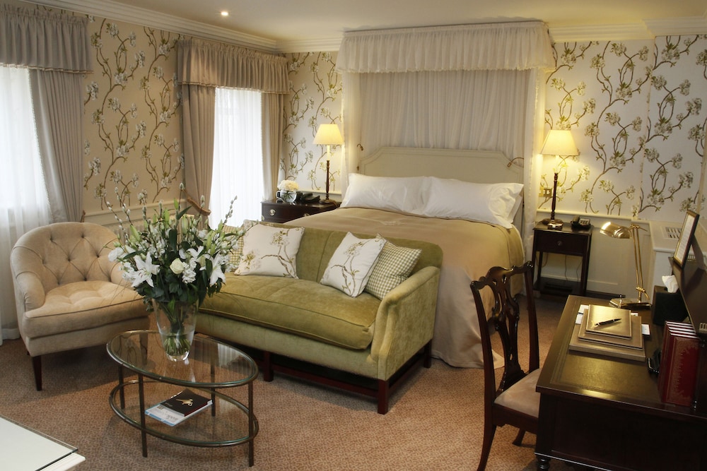 Ellenborough Park Hotel 21/75