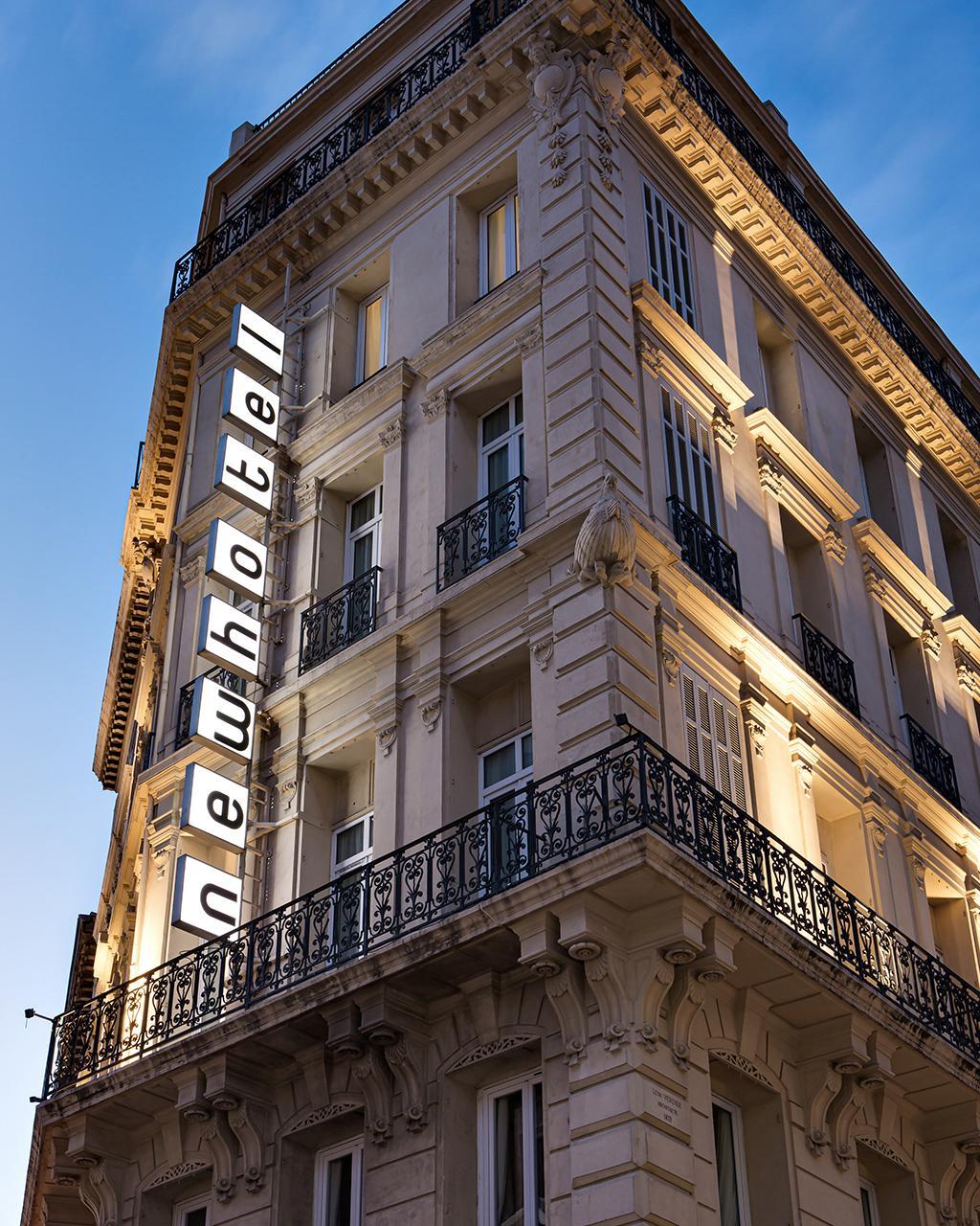 New Hotel Le Quai Vieux Port in MARSEILLE