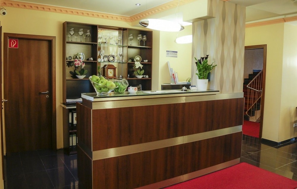 Hotel City Panorama 3/35