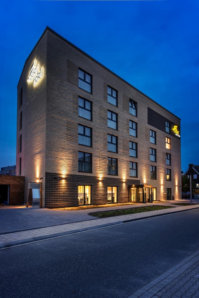 Hotel Adler Muenster 1/41