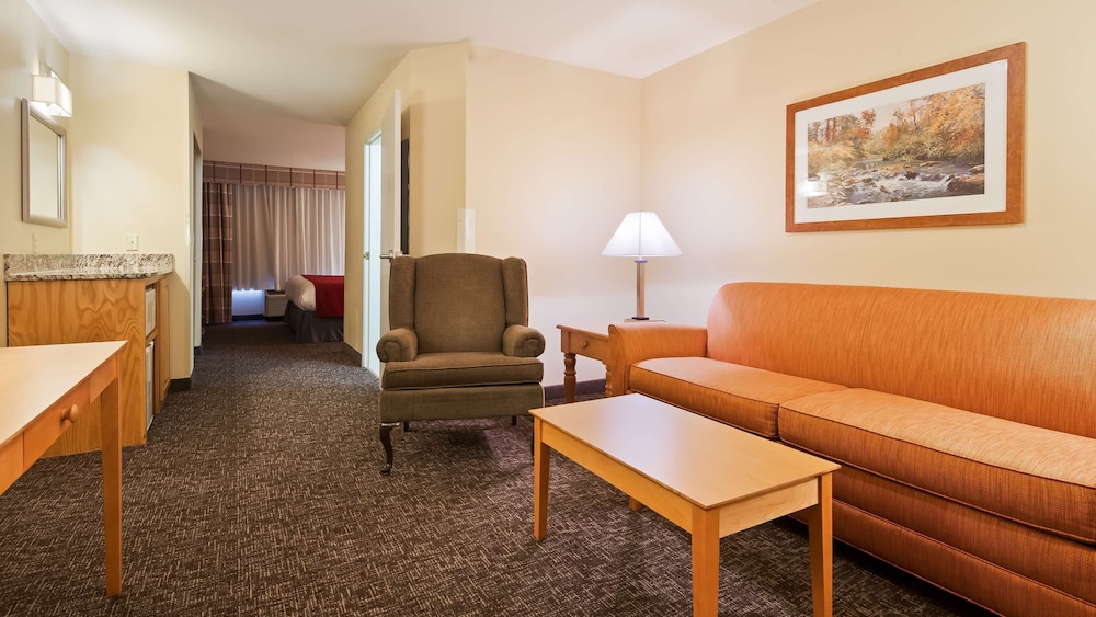 Sleep Inn & Suites near Spirit Mountain 37/49