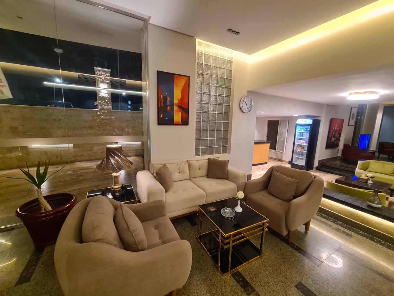Mirage Taiaa Hotel Apartments 26/43