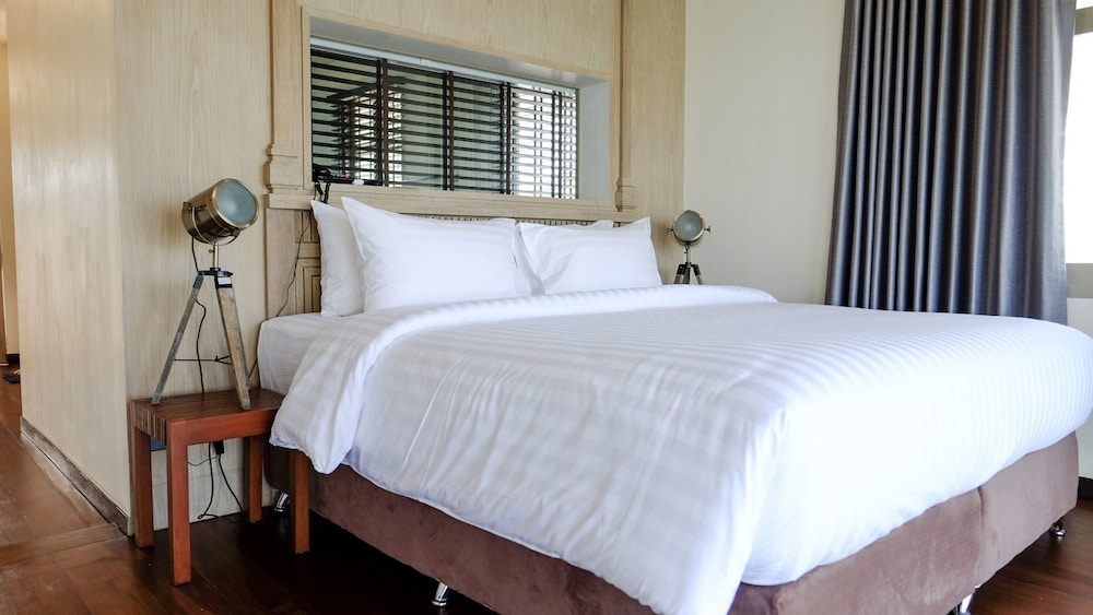 De Chaochom Hua Hin 16/50