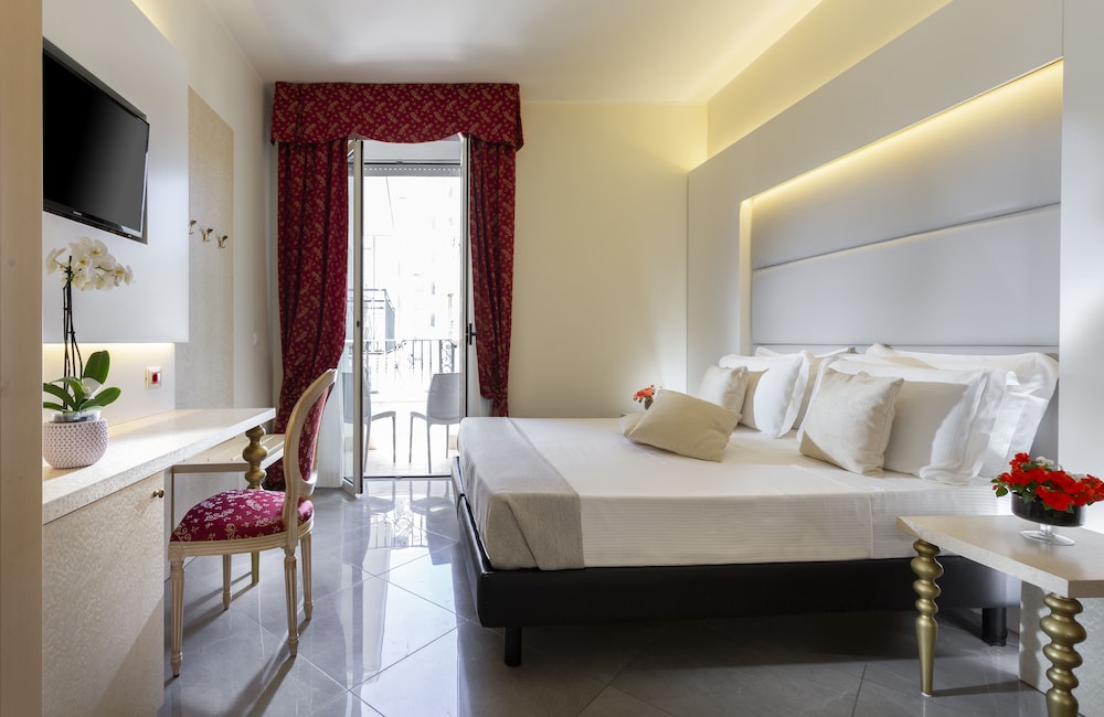 Hotel Gallia Palace 7/34