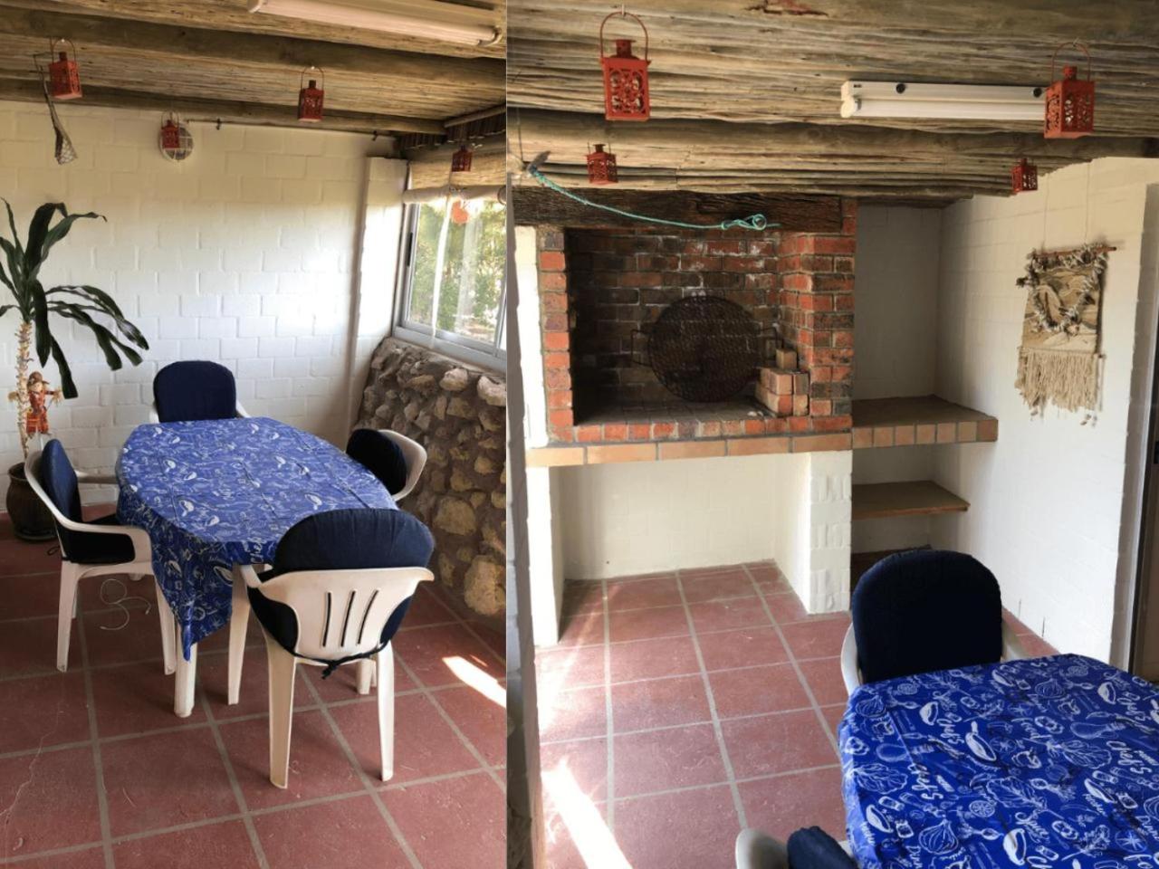 Wild Aloe Accommodation 5/7