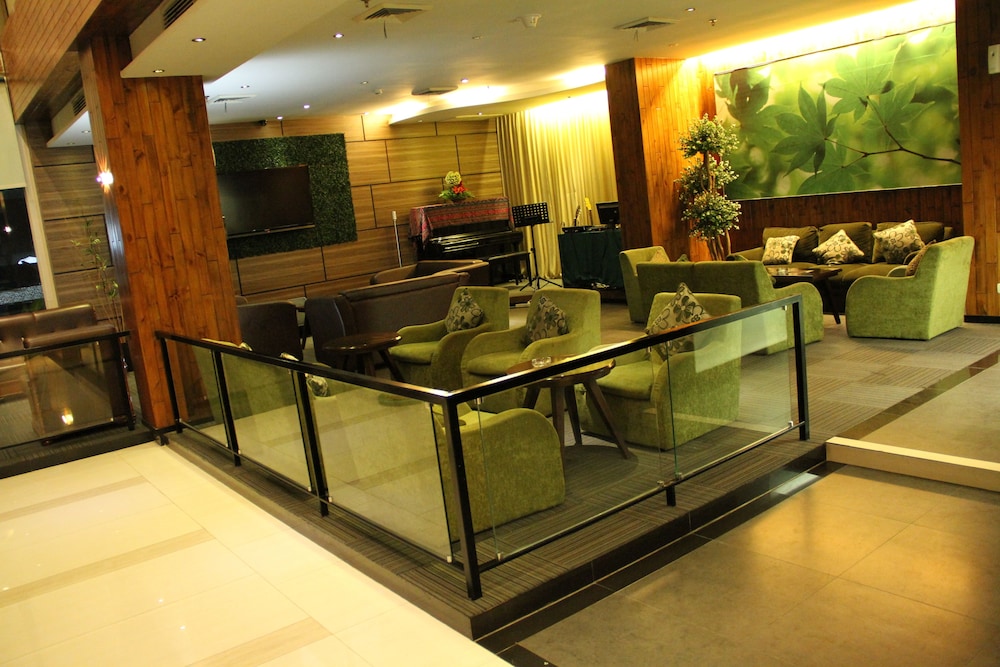 Angkasa Garden Hotel 23/31