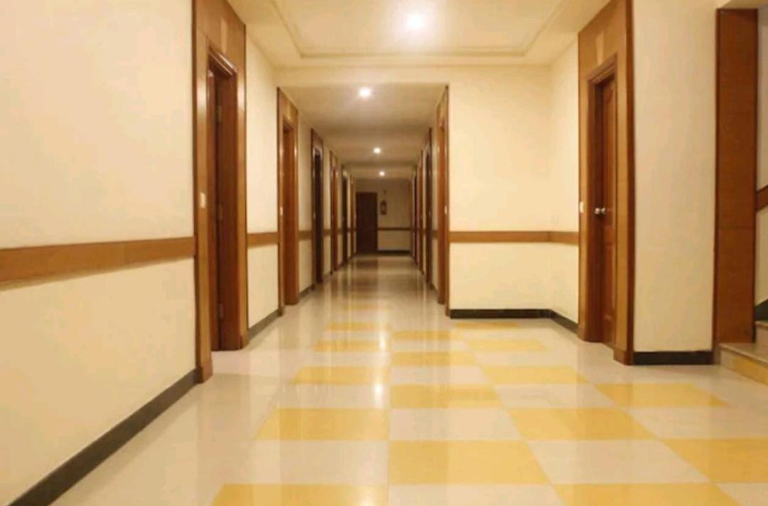 Hotel Chitra Park 13/17
