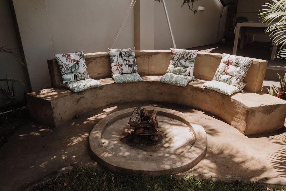 Caza Beach Guesthouse 19/50