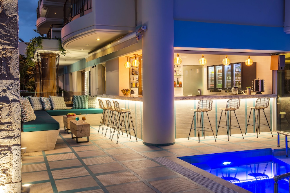 Anesis Blue Boutique Hotel 30/39