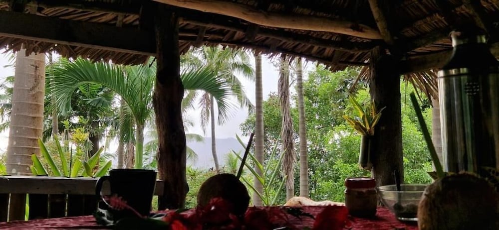 Tanna Lava View Bungalows 23/50
