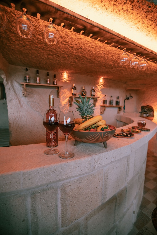 Mia Cappadocia Cave Hotel 37/50