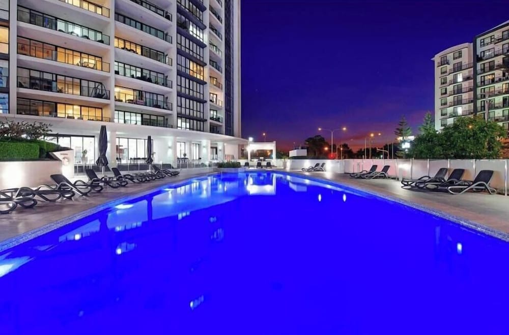 Broadbeach Skyline 3 Bedroom Retreat 18/20