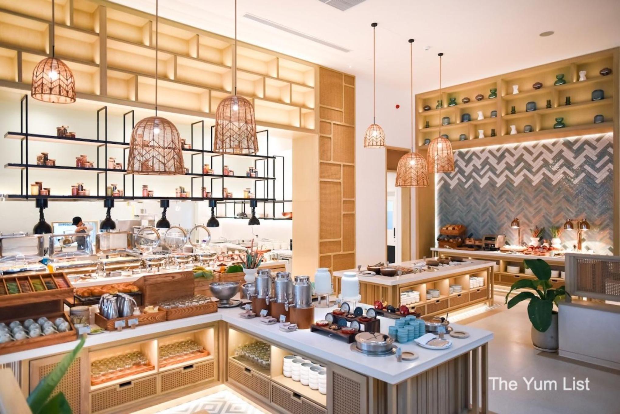 The Ocean Resort by Fusion Quy Nhon 4/37