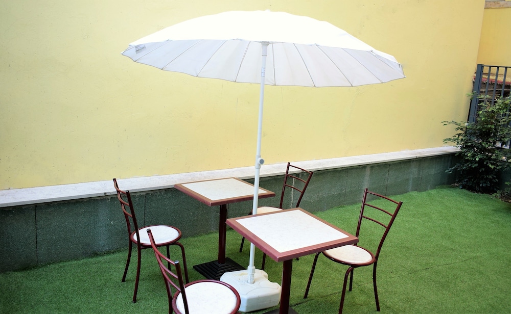 Universo Romantico Guesthouse And Spa 44/50