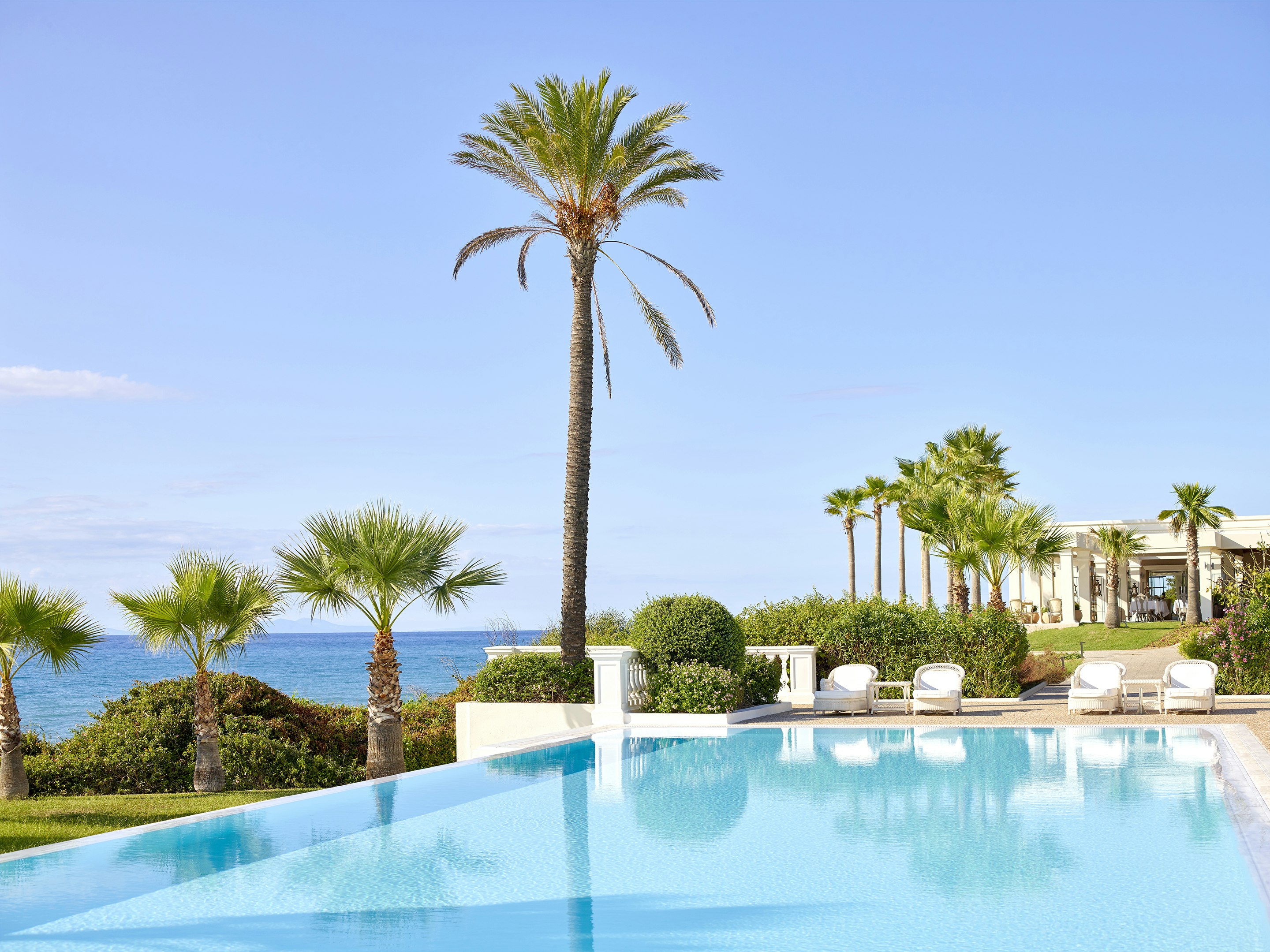 Mandola Rosa, A Resort to Live 18/18