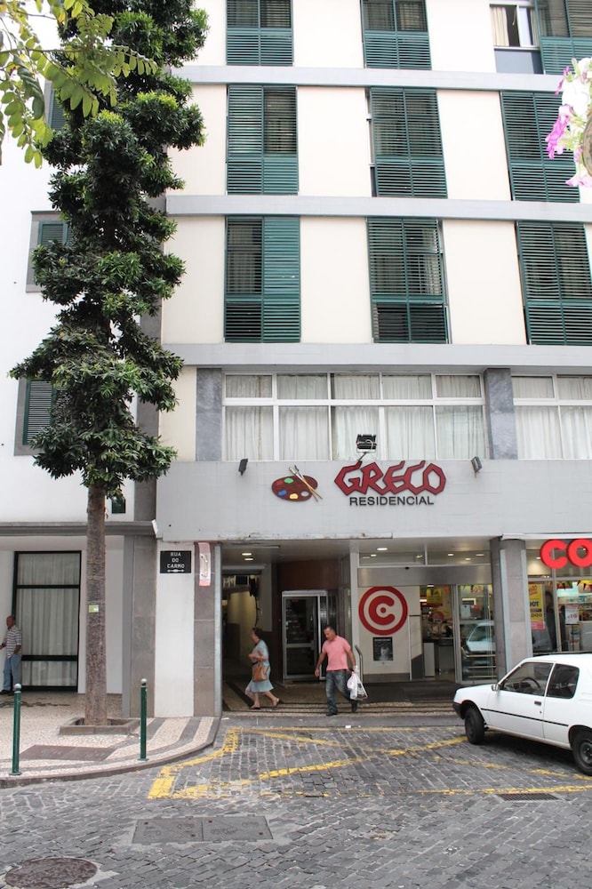Greco Residencial
