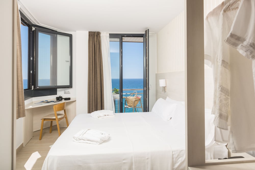 Marsol Hotel 22/62