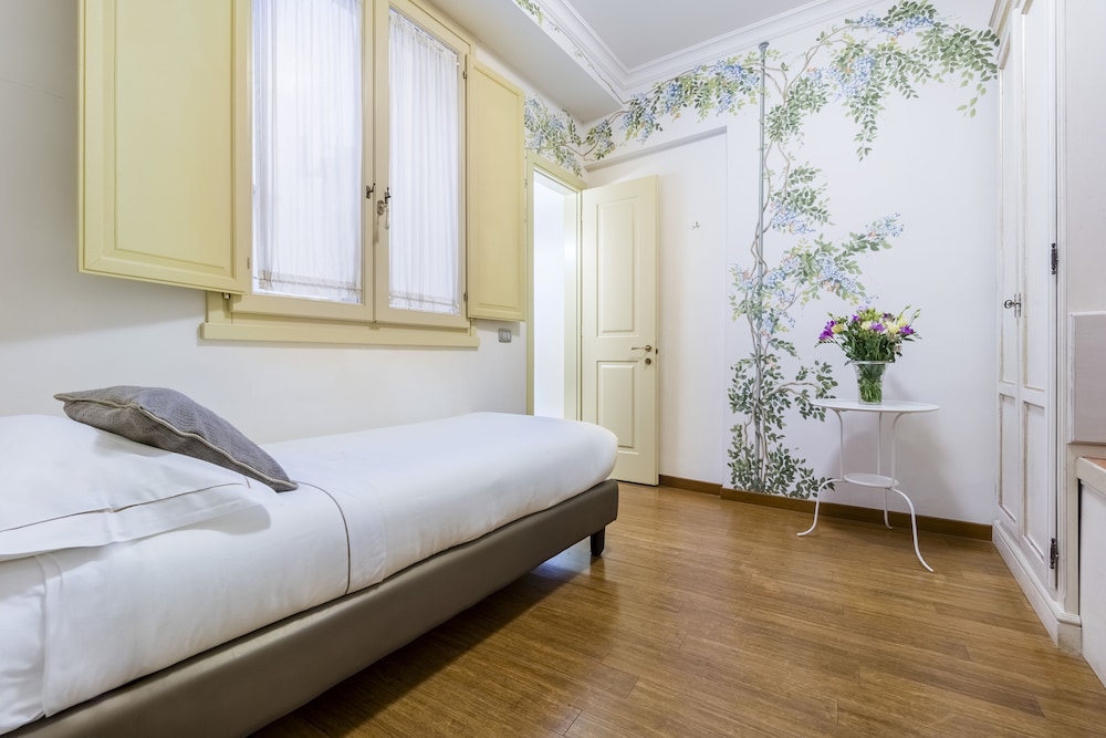 Art Atelier Hotel 29/57