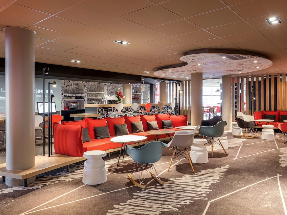 Ibis Le Havre Centre 48/74