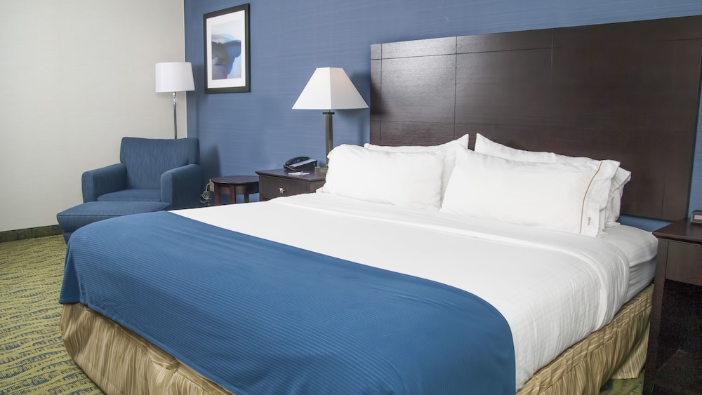Best Western Plus Heritage Rail Inn & Suites 11/49