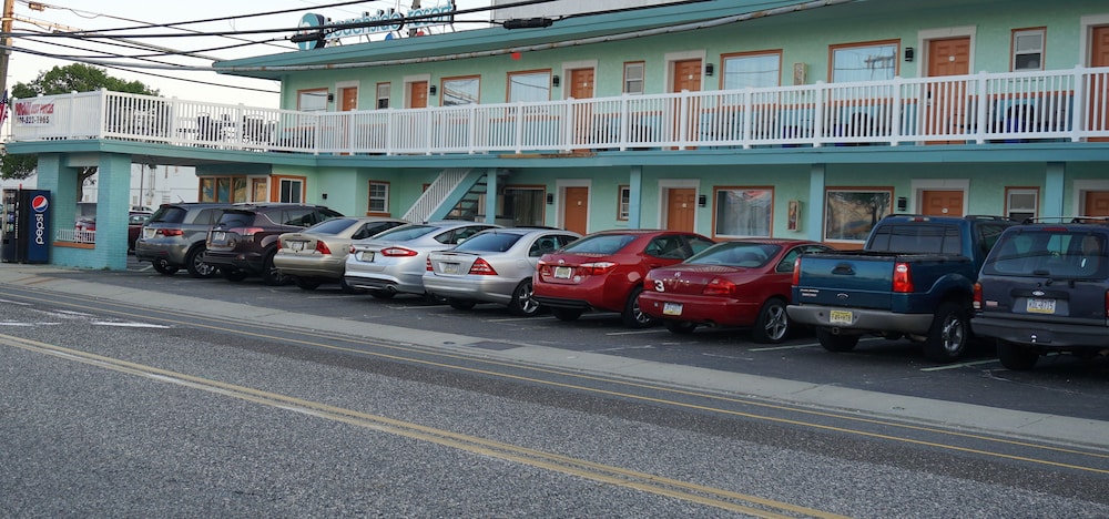 Beachside Resort Wildwood 41/50