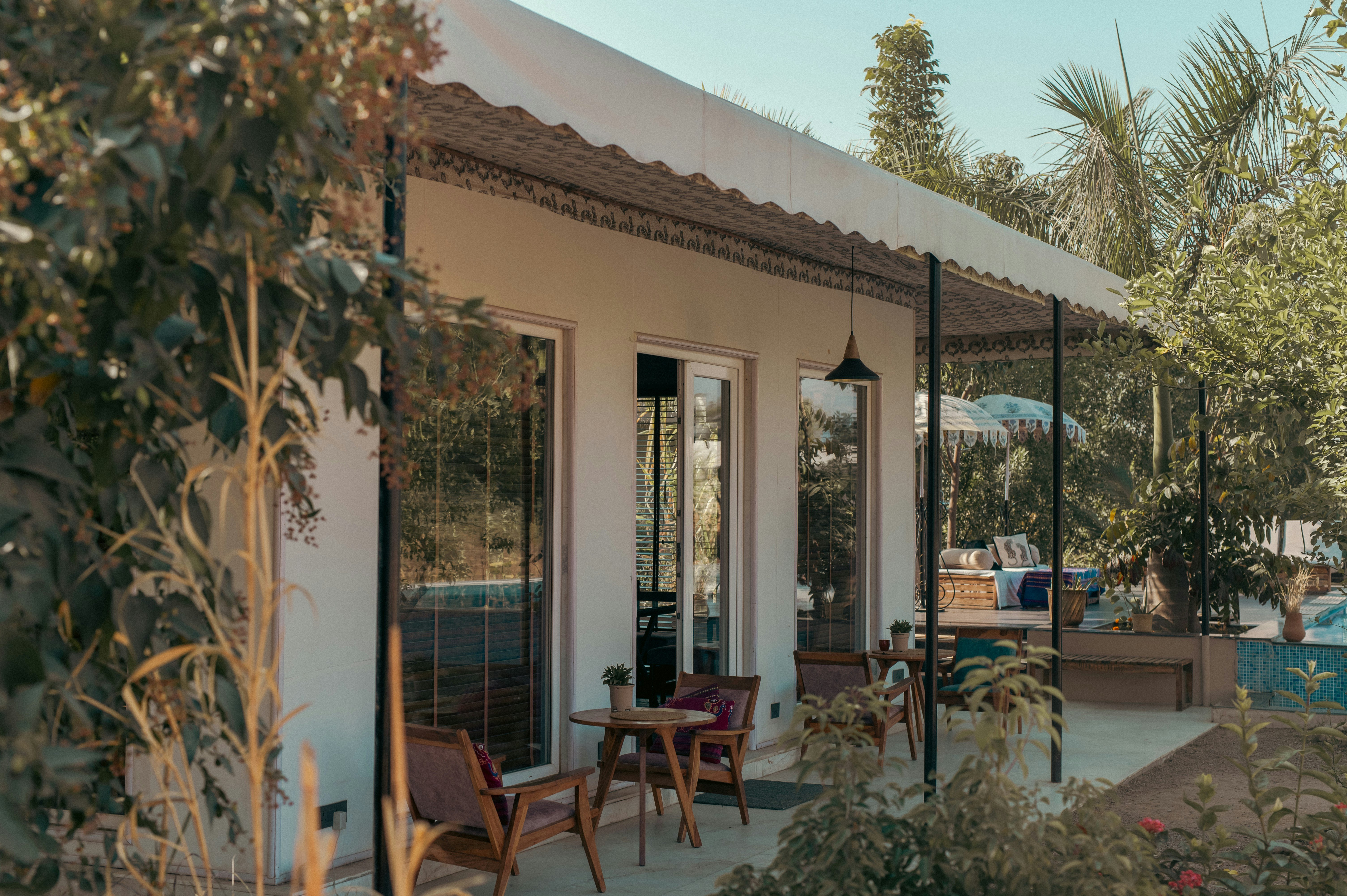 Brij Pola, Jawai 6/41