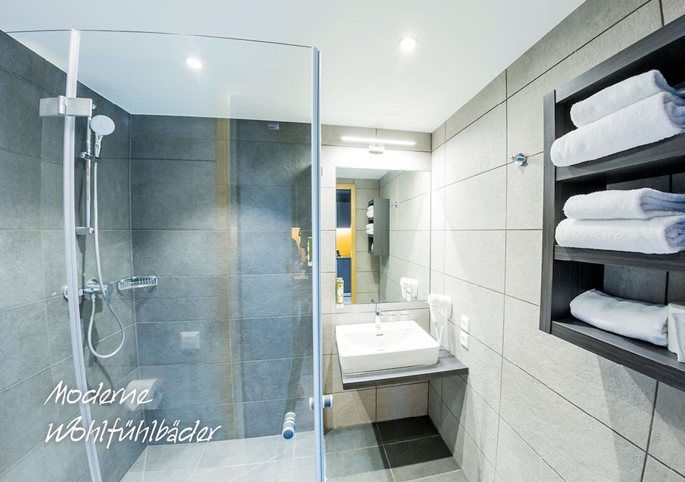 My Home My Hotel Rosenheim 28/28