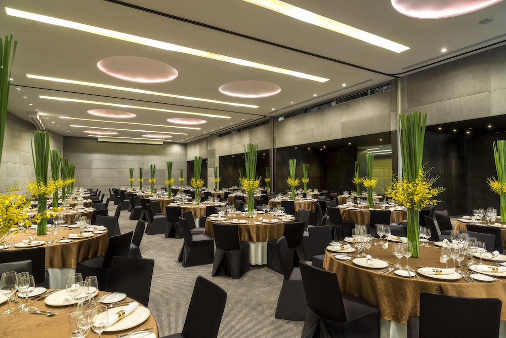 Restaurant-cafeteria