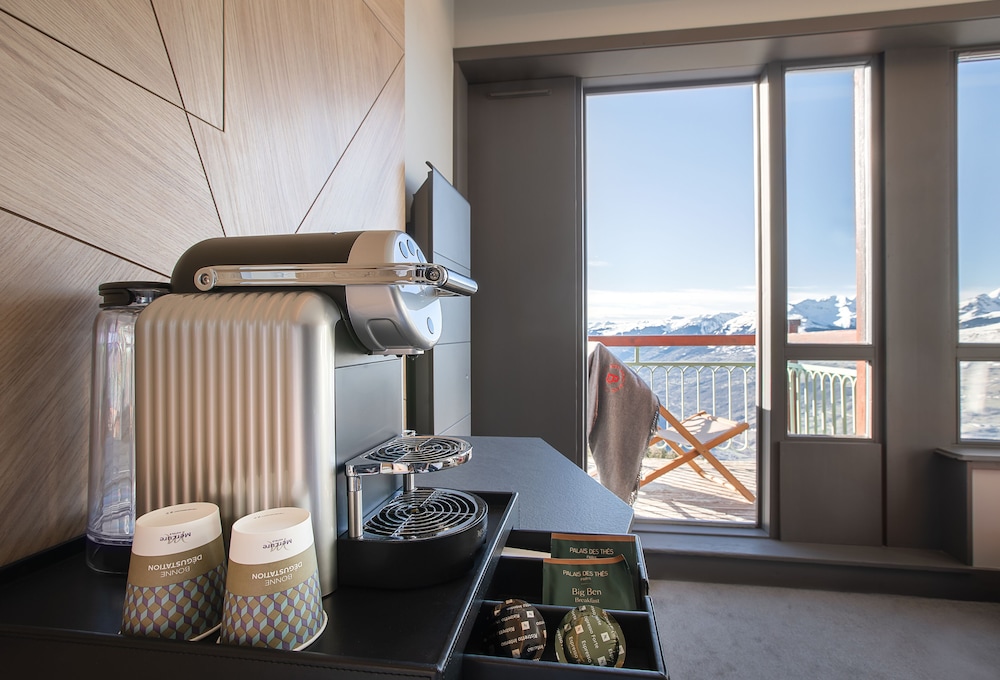 Hotel Mercure Les Arcs 1800 & Spa 51/70