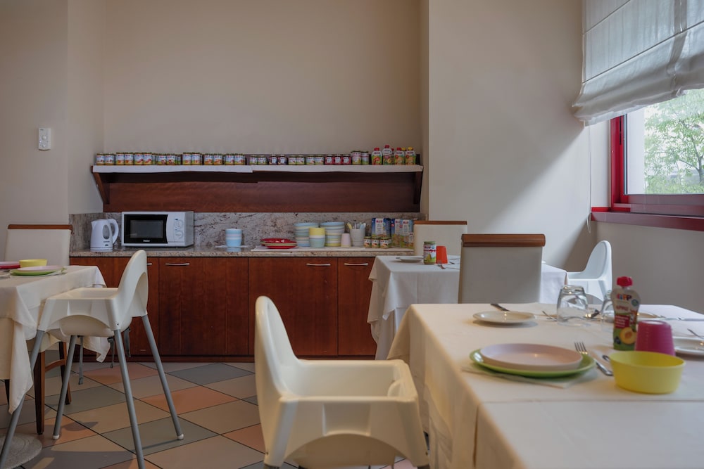 Aparthotel Imperial 20/40