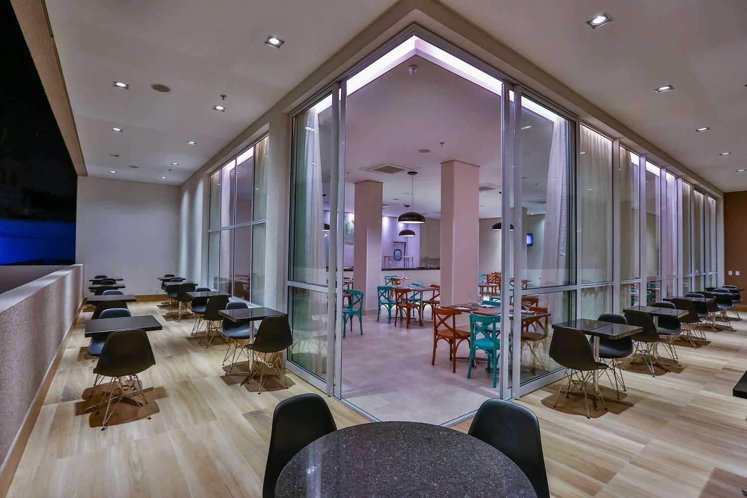 Summit Suites Pindamonhangaba 15/25