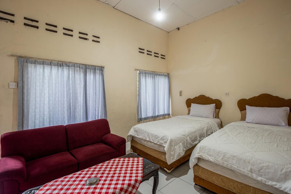 Hotel Jogja Bukittinggi 18/50