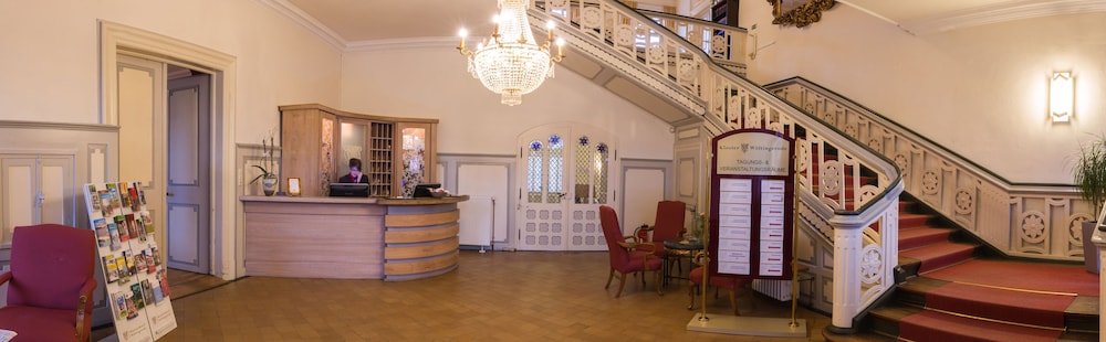 Klosterhotel Woltingerode 24/39