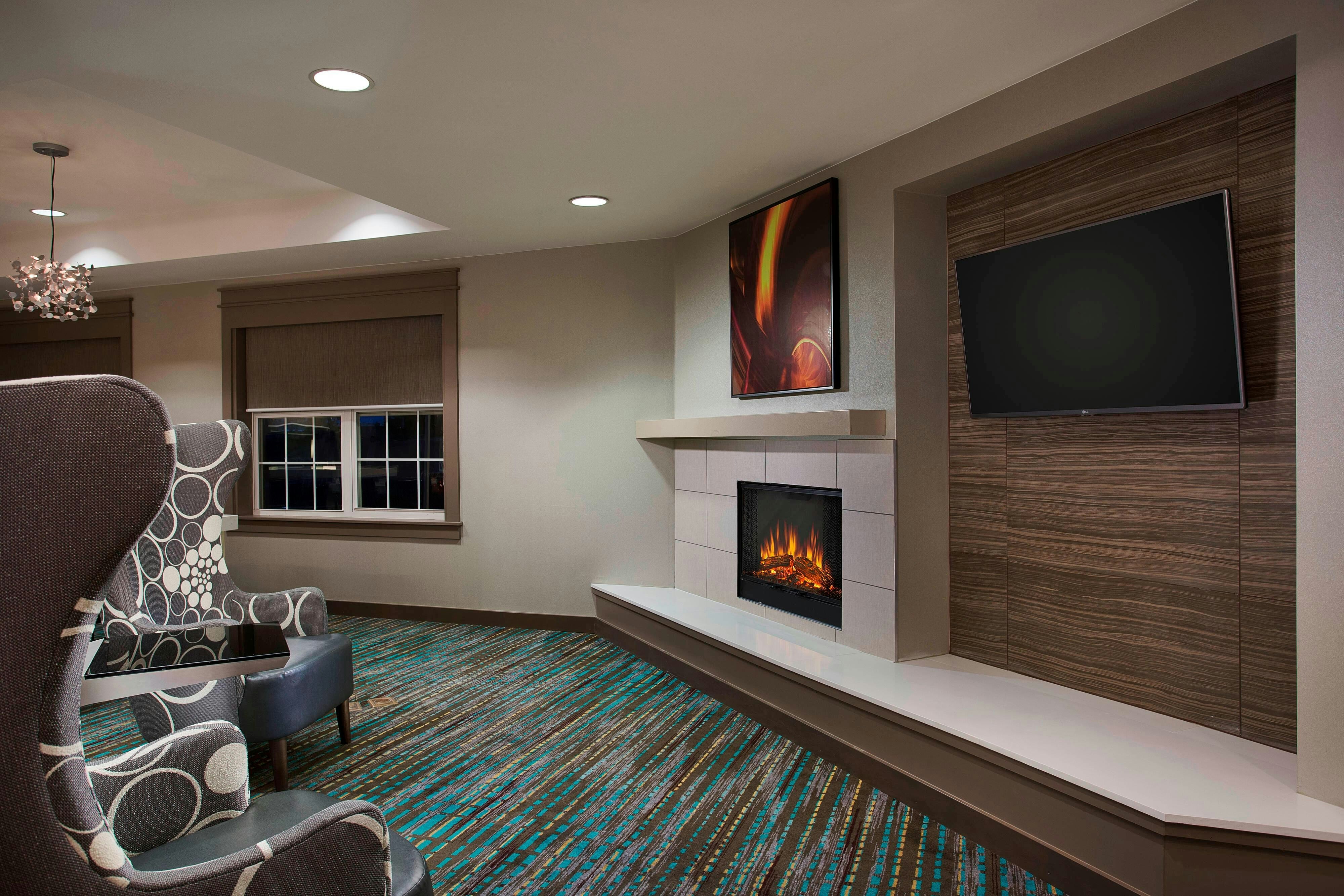 Residence Inn Detroit Novi 5/22