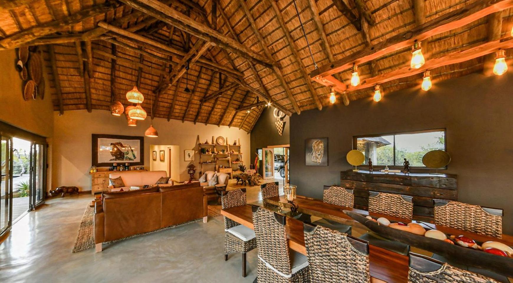 Imagine Africa Luxury Tented Camp 31/50