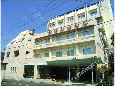 Hotel Ashizurien 1/17