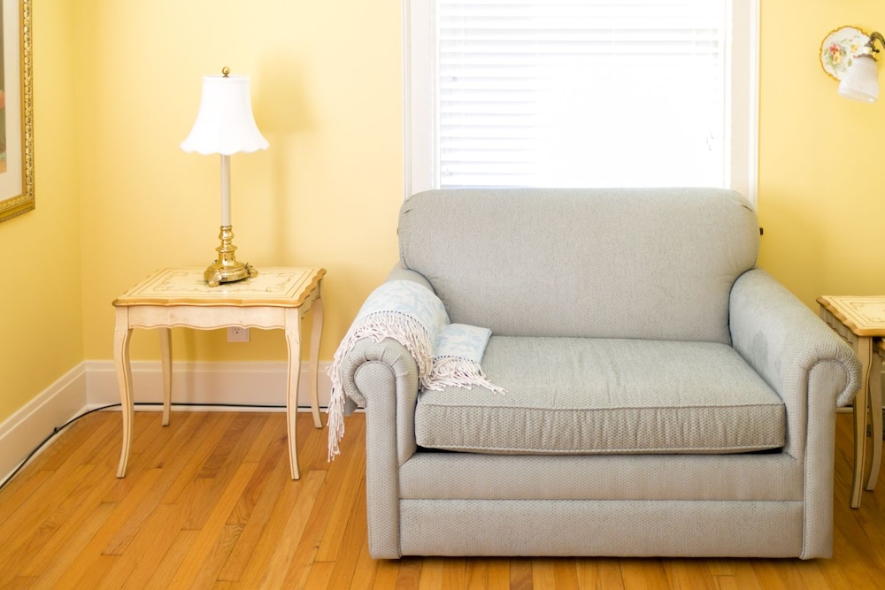 1810 Emerson House Bed & Breakfast-Adults Only 15/19