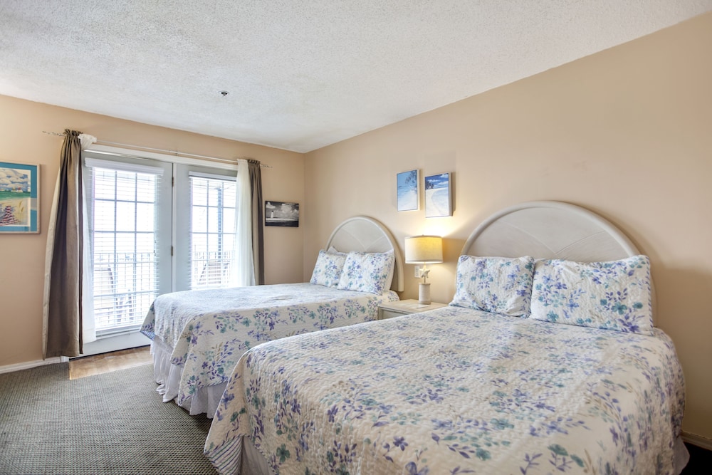 FAMILY, STUDIO, SUITE, DOUBLE BED