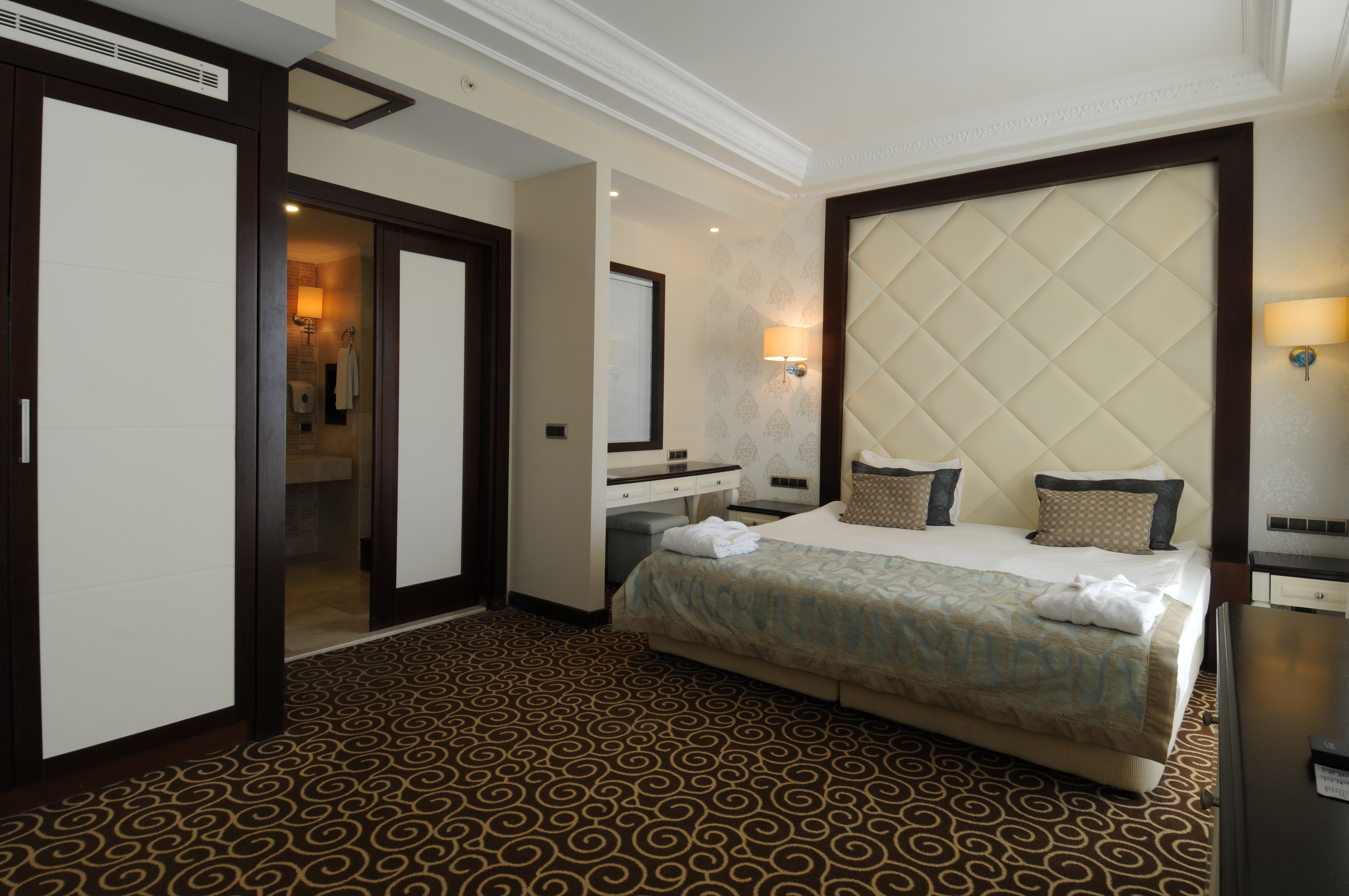 Suite