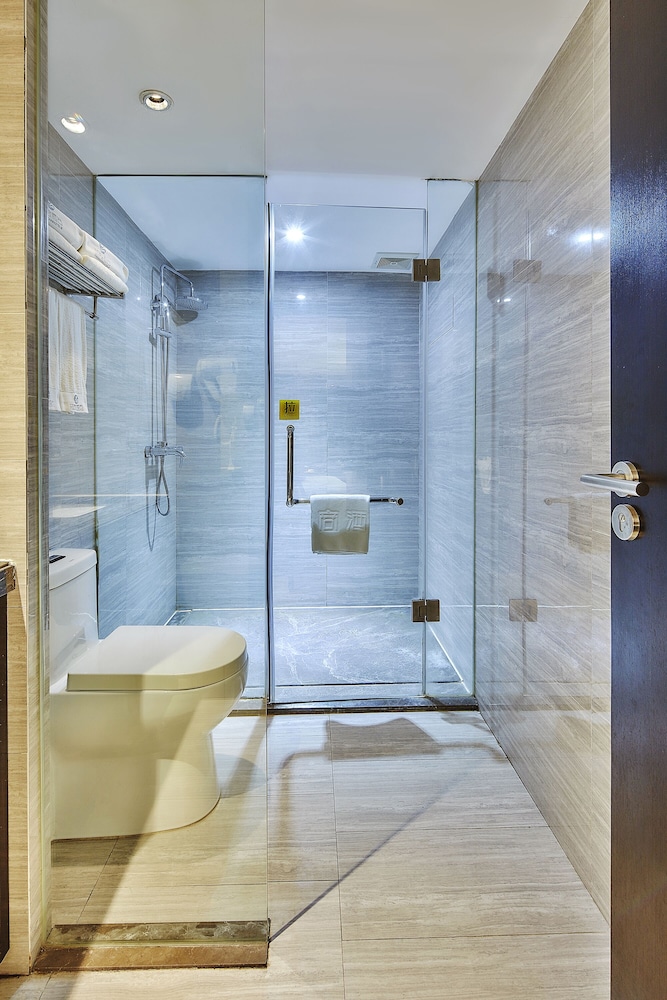 Insail Hotels Huanshi Road Taojin Metro Station Guangzhou 10/39