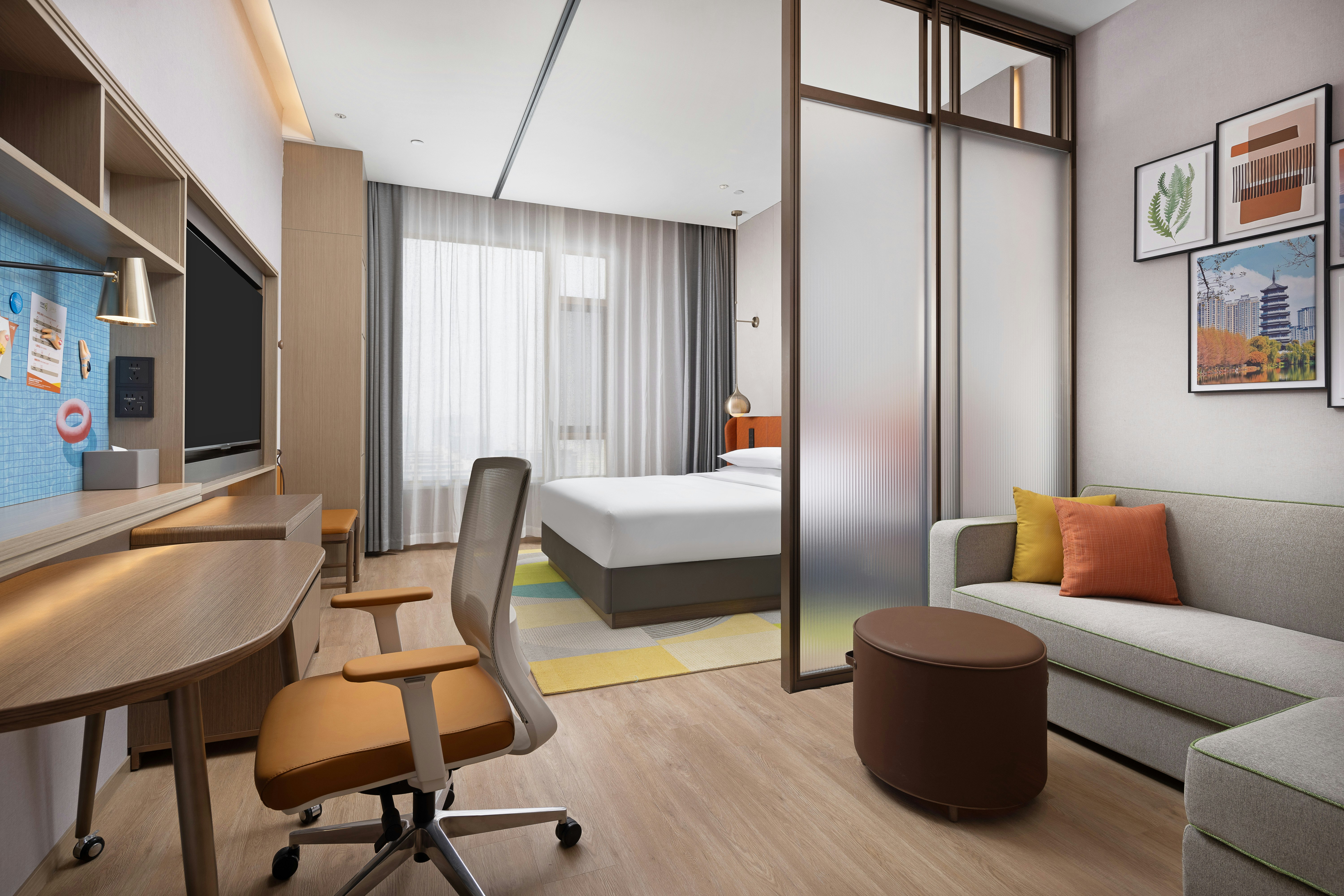 Home2 Suites by Hilton Chaozhou 37/60