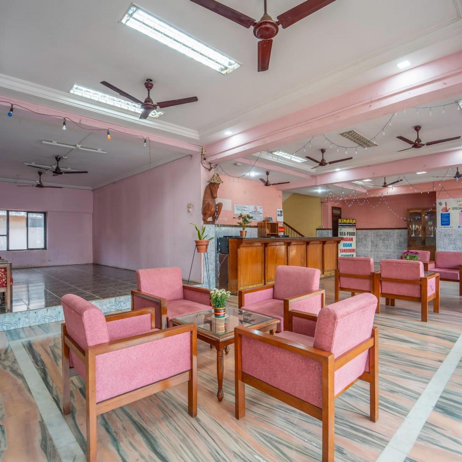 Margao Residency 19/26