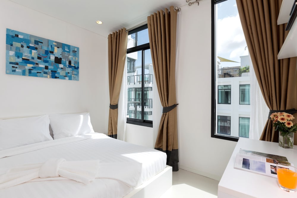 Kamala Regent Phuket Serviced Apartment 15/44