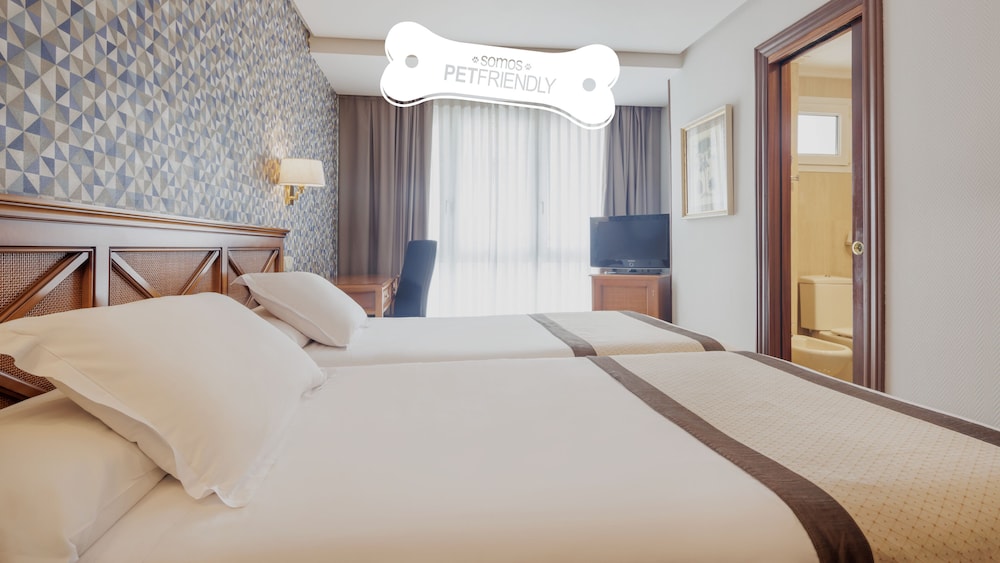 Hotel Ilunion San Sebastian 17/74