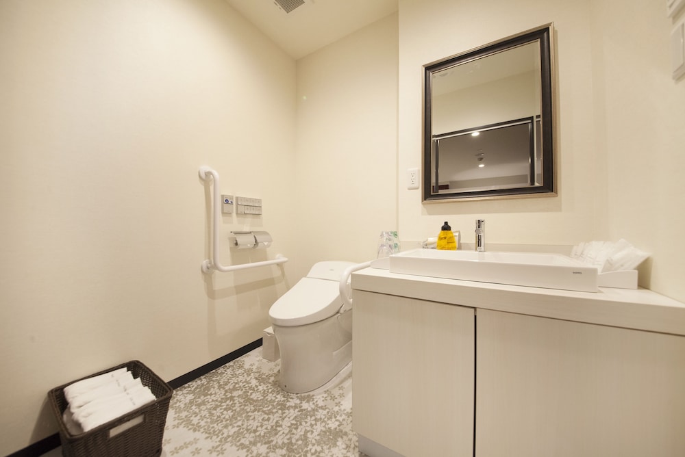 Centurion Hotel & Spa Ueno Station 45/50