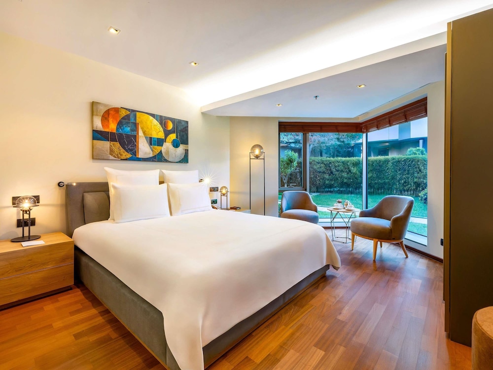 Swissotel The Bosphorus Istanbul 23/80