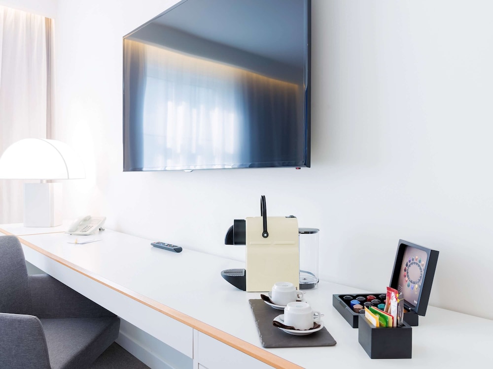 Novotel Firenze Nord Aeroporto 54/66